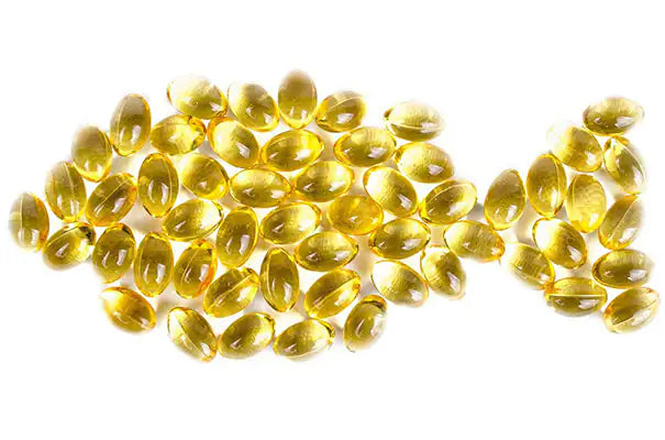 Is algenolie gezond?