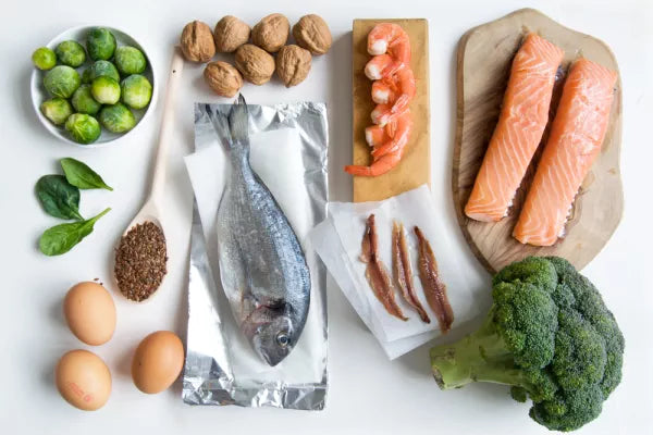 Omega 3, 6 en 9: waar zijn ze goed voor en hoe zijn ze in balans?