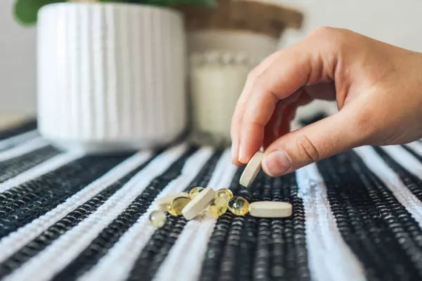 voedingssupplementen