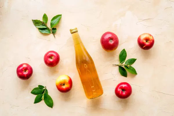 zelf appelazijn maken