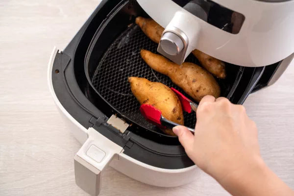 airfryer recepten