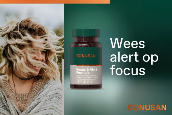 Focus, bloedsuiker en magnesium: zo werkt het in je lichaam