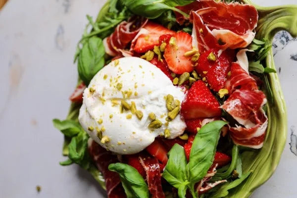 burrata_salade