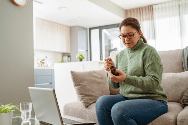 Hoe lees je een probiotica etiket?