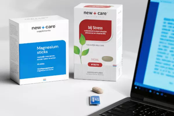 examenstress Mattisson