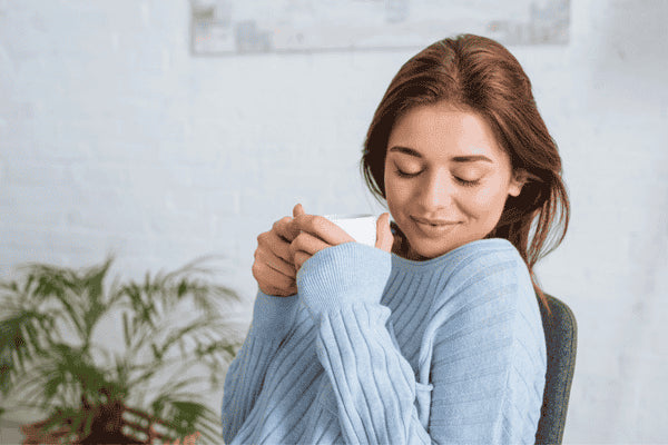 ontspanning magnesium