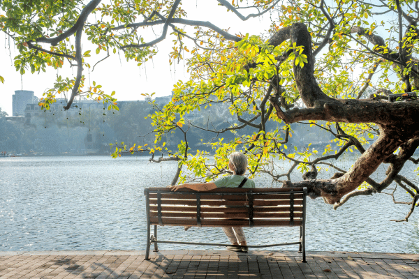 Voorjaar in de lucht: tijd voor extra ondersteuning