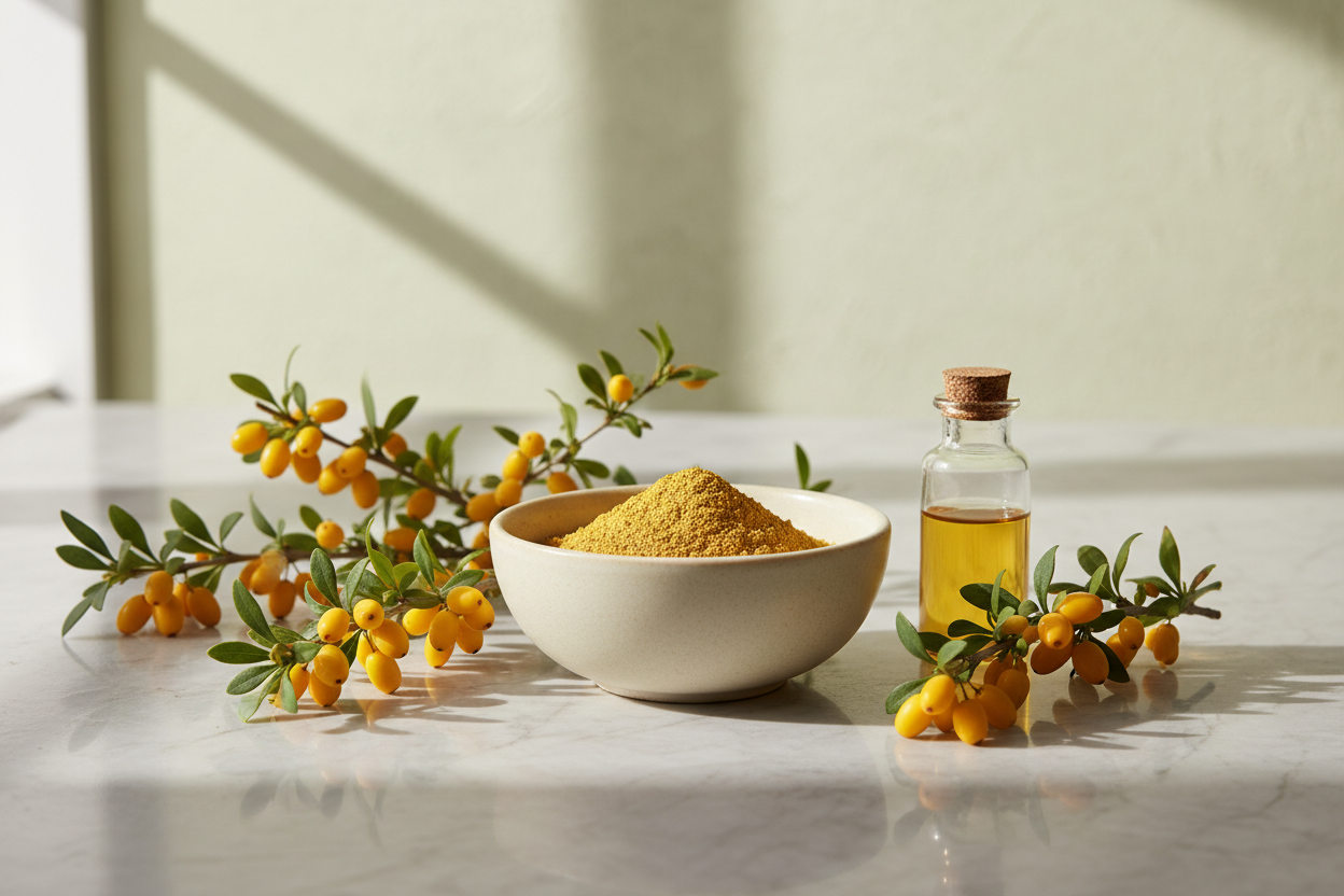 Berberine: wat is het, werking, vormen & kopen tips [2026]