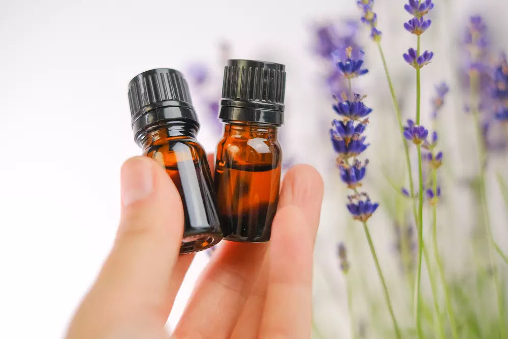 etherische olie kopen