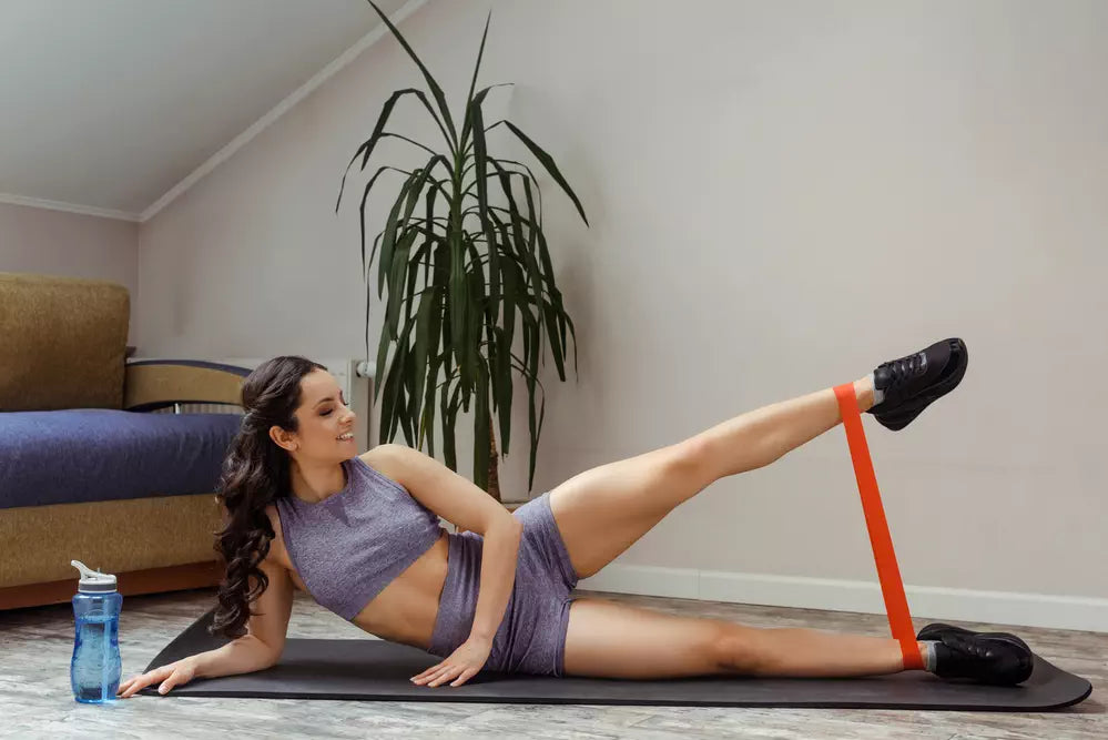 fit het nieuwe jaar in