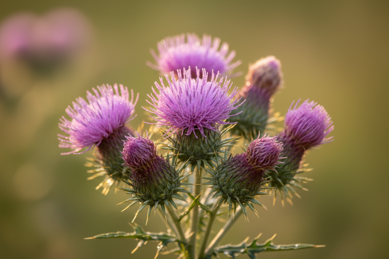 Mariadistel: wat is het, silymarine, vormen & kopen tips [2026]