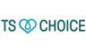TS Choice Logo