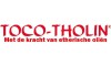 Toco Tholin