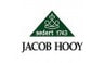 Jacob Hooy Logo