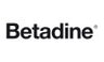 Betadine Logo