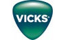 Vicks Logo