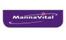 Mannavital Logo