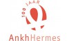 Ankh Hermes Logo