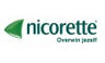 Nicorette Logo