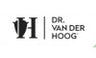 DR vd Hoog Logo