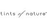 Tints Of Nature Logo