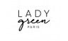 Lady Green Logo