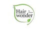 Hairwonder Logo