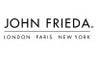 John Frieda Logo