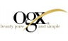 OGX Logo