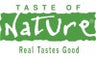 Taste Of Nature Logo