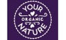 Your Organic Nature Logo