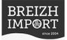 Breizh Import Logo
