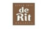 De Rit Logo