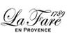 La Fare 1789 Logo