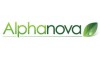 Alphanova Logo