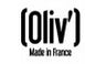 Oliv Bio Logo