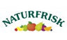 Naturfrisk Logo