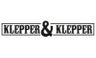 Klepper & Klepper Logo