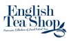 English Tea Shop