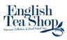 English Tea Shop Logo