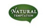 Natural Temptation Logo