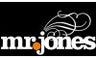 Mr Jones Logo