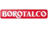Borotalco Logo