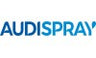 Audispray Logo