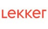 The Lekker Company Logo
