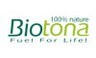 Biotona Logo