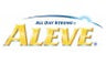 Aleve Logo