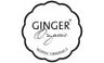 Ginger Organic Logo