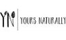 Yours Naturally Logo