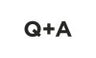 Q+A Logo